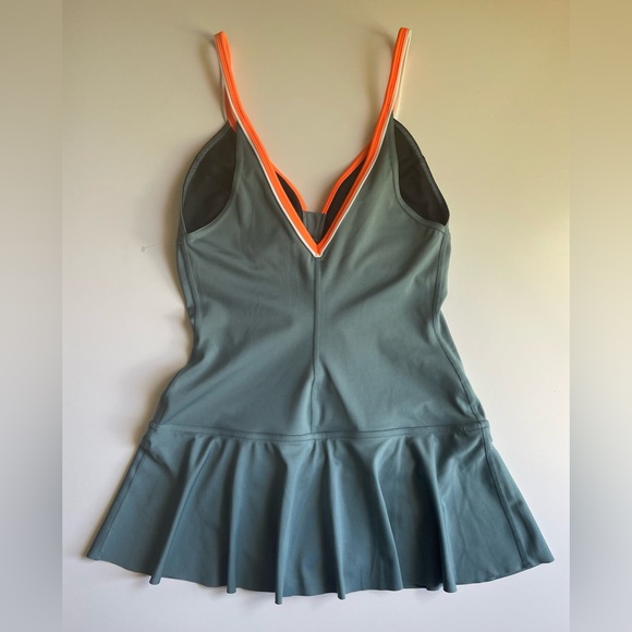 BNWOT FREE PEOPLE Hitting The Sweet Spot Skortsie Size Small - Picture 2 of 5